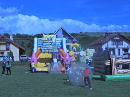 Privítanie Mikuláša 2025